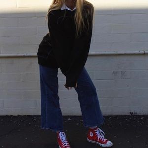 Meet your Posher, Karissa